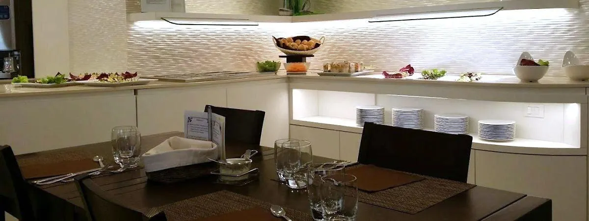 Hotel Ombretta Mare Rimini Italy