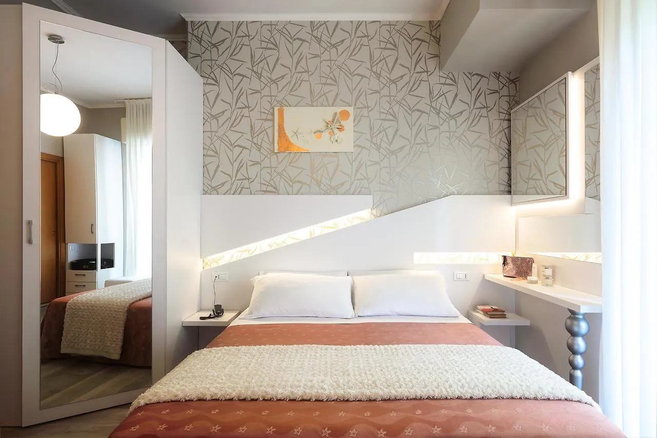 Hotel Ombretta Mare Rimini