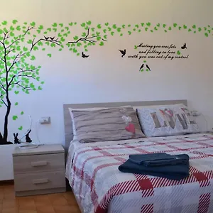  Appartement Iris Italie