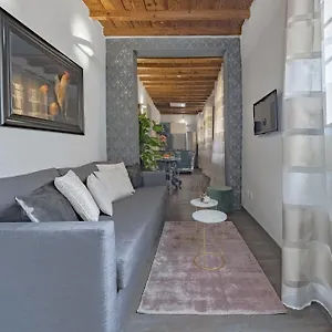  Appartement Casa Gallo Italie
