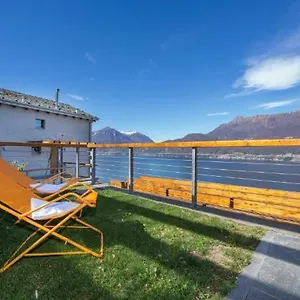  Hébergement de vacances Paradiso Del Italie