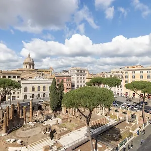 *** Bed & Breakfast Temple View Fcollection Superior Relais Italia