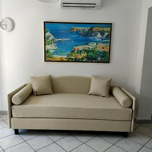  Appartamento Sole E Luna Italia