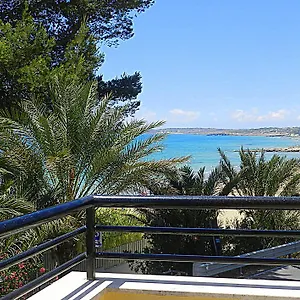  Casa vacanze The White Rocks Italia