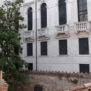  Appartement Ca' Regina Italie