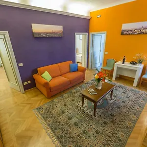  Appartement Paolo And Carlotta's Italie