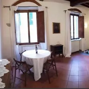  Appartement Historical J&d Italie